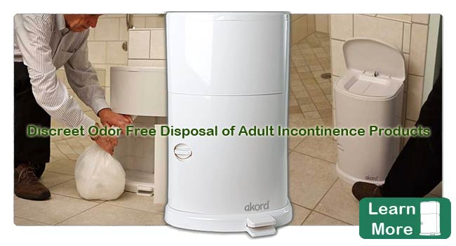 Learn more about the Akord Disposal System