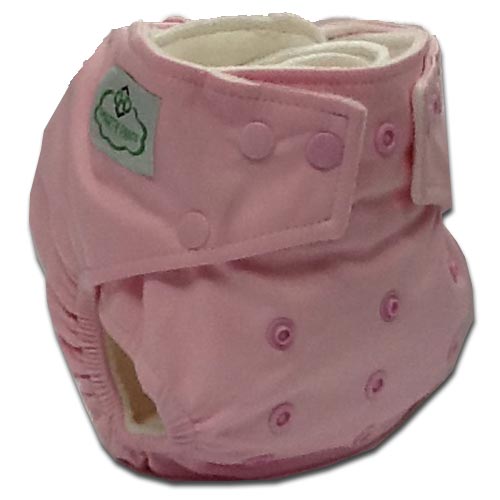 Cloth Baby Diapers