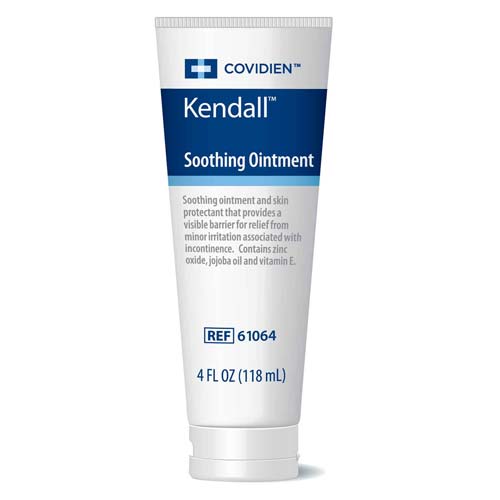 Kendall Soothing Ointment
