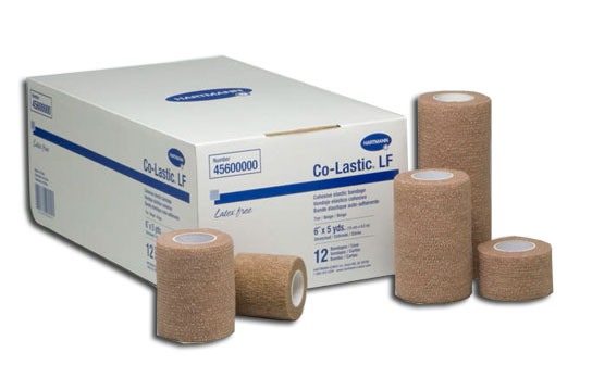 Co-Lastic LF Cohesive Bandages
