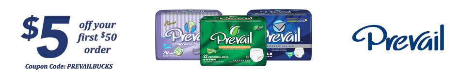 Prevail Adult Diapers