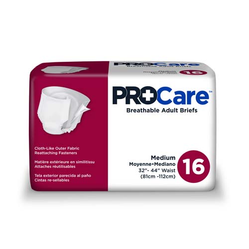 ProCare Diapers Home Delivered