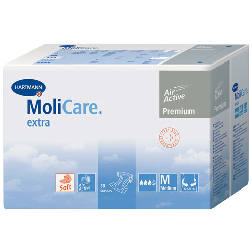 MoliCare Premium Soft Extra Breathable Briefs