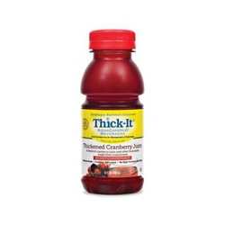 Thick It AquaCare Cranberry 
