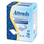 Drisorb Underpads