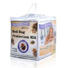 Bed Bug Protection Kit