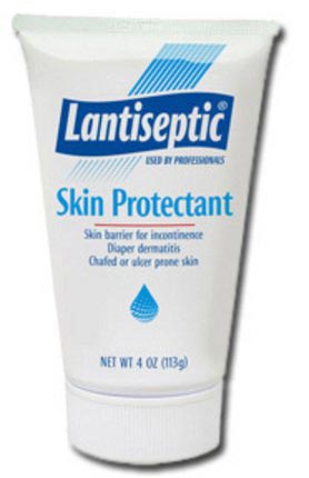 4 oz Tube