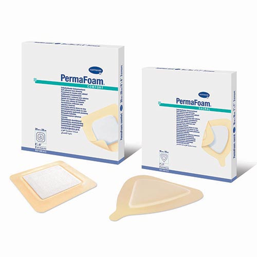 PermaFoam Dressings