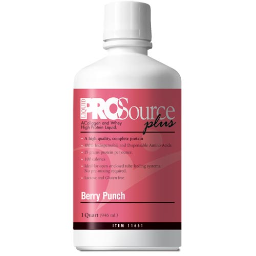 Berry Punch 30oz