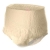 Depend for Women Underwear Now in Peach