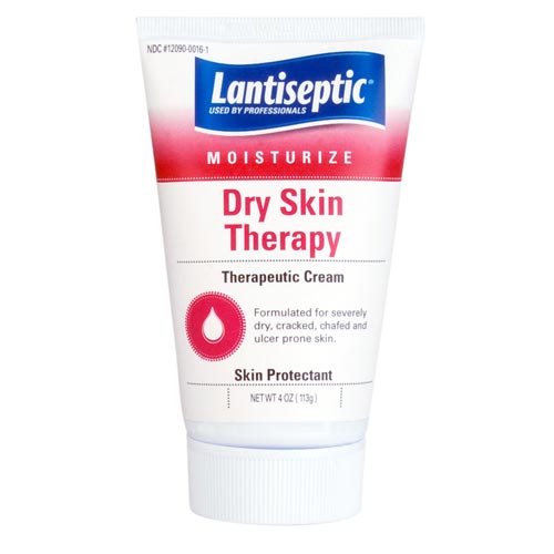 Lantiseptic Dry Skin Therapy