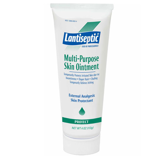 Multi-Purpose Skin Ointment