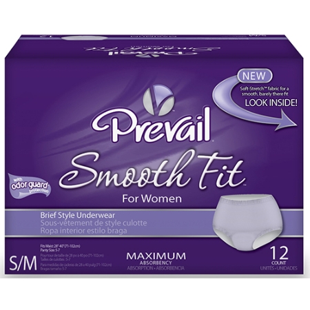 Smooth Fit Underwear