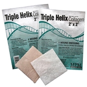 Triple Helix Collagen