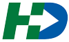Home Delivered Logo